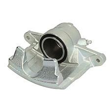 Etrier frana Etrier de frana cu disc Fata Dreapta FORD MONDEO III JAGUAR X-TYPE I 1.8-3.0 10.00-12.09 BUDWEG 342979