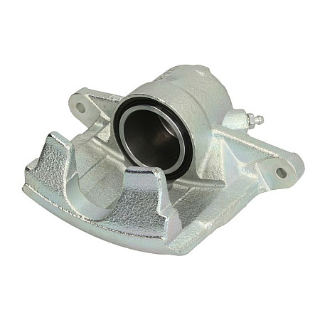 Etrier frana Etrier de frana cu disc Fata Dreapta FORD MONDEO III JAGUAR X-TYPE I 1.8-3.0 10.00-12.09 BUDWEG 342979
