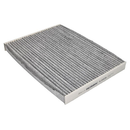 Filtru, aer habitaclu Cabin filter with activated carbon BMW IX I20 Electric 07.21- FILTRON K 1447A