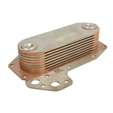 Radiator ulei, ulei motor Radiator ulei 171x256x68/256mm MERCEDES ATEGO ATEGO 2 AXOR AXOR 2 CITARO O 530 CONECTO O 345 ECONIC INTOURO TOURINO O 510 TOURO O 500 M902.900-OM926.999 01.96- OE GERMANY 01 1820 906000