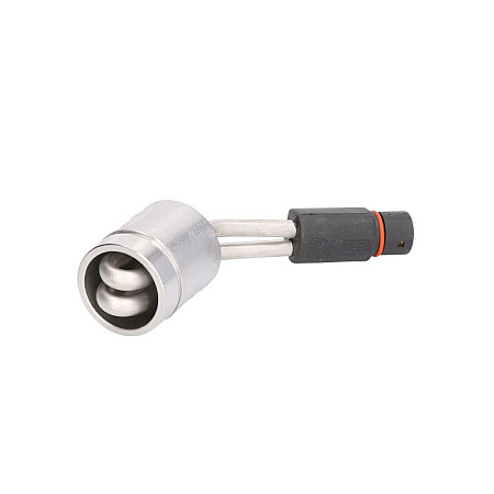 Element de incalzire, preincalzire motor 121 E HEATER 600W MOTORULUI DEFA DEFA411121