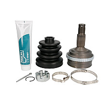 Articulatie, planetara Articulatia arborelui cotit exterior Dreapta/Stanga 28z/23z/58mm ABS:48 CITROEN XM PEUGEOT 605 2.0/2.1D 05.89-09.99 PASCAL G1P007PC