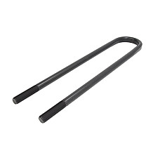 Brida arc Frunze catus de primavara M20x15mm 81mmx520mm MERCEDES SCHOMACKER 98823520-S