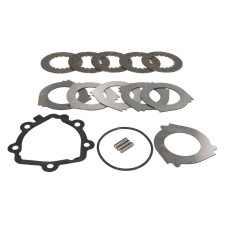Element selector cutie de viteze Gearbox element disc set side brake SCANIA GR 875R GR 905 R GRS 895 R GRS 905R GRSO 905R GRSO 925R EURORICAMBI 74531075