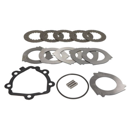 Element selector cutie de viteze Gearbox element disc set side brake SCANIA GR 875R GR 905 R GRS 895 R GRS 905R GRSO 905R GRSO 925R EURORICAMBI 74531075