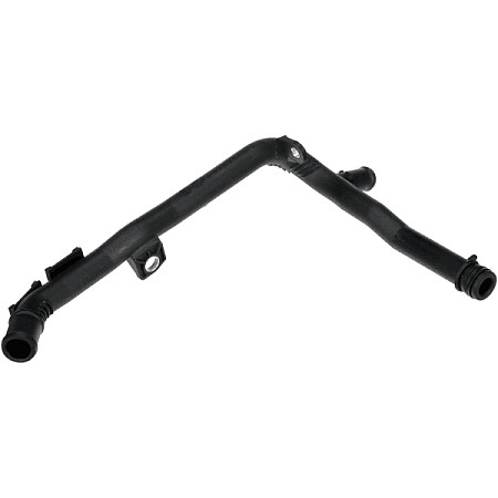 Cuplaj conducta lichid racire Furtun plastic al sistemului de AUDI A1 A3 TT SEAT ALHAMBRA ALTEA XL IBIZA IV SC ST LEON TOLEDO VW BEETLE CADDY ALLTRACK 16D 20D 0503  GATES GAT02 2831
