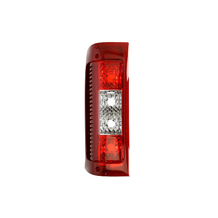 Stop spate Lampa spate Stanga  CITROEN JUMPER I FIAT DUCATO PEUGEOT BOXER 12.01- OLSA OL2.44.059.10
