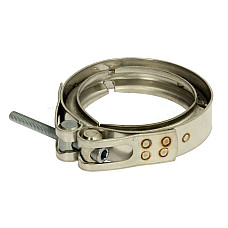 Colier, sistem de esapament Clema de esapament 100mm VOLVO FH FH II D13A460/G13C420/G13C460 09.05- DINEX DIN8AL023