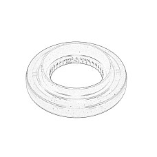 Simering, ax cardanic Drive axle seal/leak stopper L TOYOTA YARIS 1.3/1.33/1.5 11.08- OE TOYOTA 90311-W0024