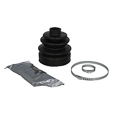 Ansamblu burduf, articulatie planetara Burduf cauciuc cap planetara exterior fi: 25/84 lungime99 set MITSUBISHI L 300 III L200 PAJERO I 2.5D 05.86-05.03 SPIDAN 0.022426