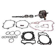 Arbore cotit cotit YAMAHA YZ 250 2014-2015 HOT RODS CBK0205