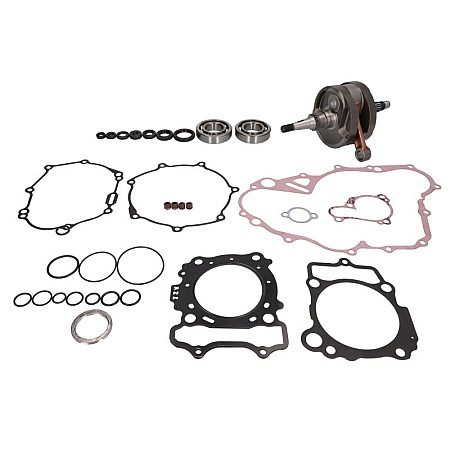 Arbore cotit cotit YAMAHA YZ 250 2014-2015 HOT RODS CBK0205