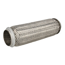 Tub flexibil sistem de esapament Amortizor de vibratii al sistemului de evacuare 60x280 JMJ JMJ 60X280P