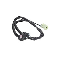 Contact principal, baterie wylacznik zaplonu killswitch Honda CRF 450 09- CRF 250 ZAP TECHNIX ZAP-8021