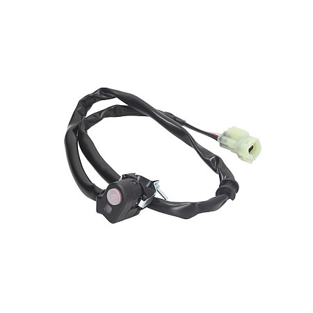 Contact principal, baterie wylacznik zaplonu killswitch Honda CRF 450 09- CRF 250 ZAP TECHNIX ZAP-8021