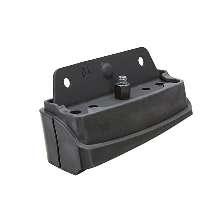 Set montare portbagaj pavilion punct fix KIT XT MITSUBISHI ASX 753 de metri 5 dr SUV cu THULE 3093