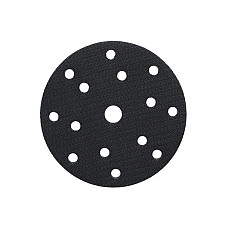 Abrazivi aiba distanier cu carlig i bucla tip: disc diametru: 150 mm grosime: 10 mm culoare: negru PROFIRS PROFESSIONAL 0RS800-10