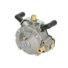 Reductoare pentru instalaii secveniale Sequential installation vaporizer LI02 vehicle power up to 140HP input diameter 6mm LANDI RENZO LPG LI02