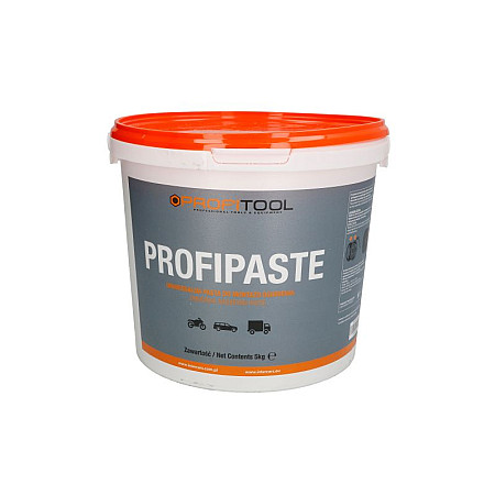 Pasta de montaj Pasta de montare 5kg PROFIPASTE PROFITOOL 0XMP PROFIPASTE