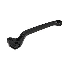 Maneta ghidon Brake lever colour neagra fits GILERA TYPHOON PIAGGIO VESPA NRG MC2 50 125 1995 2000 RMS 18 412 0101