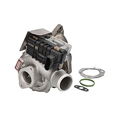 Turbocompresor Turbocharger Factory remanufactured with gasket set FORD RANGER 3.2D 04.11- GARRETT 853333-9001W