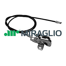 Incuietoare haion Door lock rear L CITROEN JUMPER II FIAT DUCATO PEUGEOT BOXER 09.05- MIRAGLIO 37/247