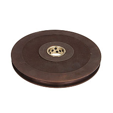 Piese si accesorii pentru elevatoare Kolo prowadzace line B pojedyncze wymiary: sr.wew.49mm grubosc 20mm sr.zewn.230mm do podnosnikow EVERT6435. EVERT EVERT EVERTZL410274130