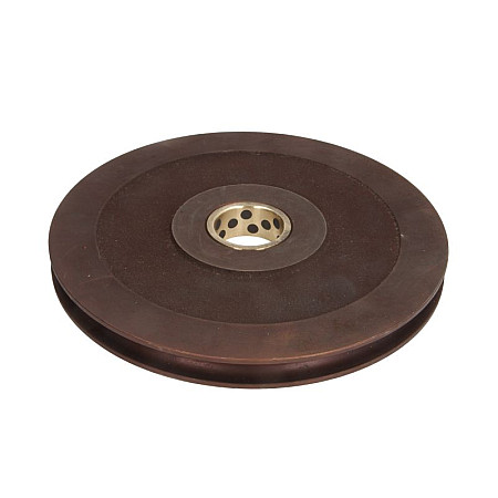 Piese si accesorii pentru elevatoare Kolo prowadzace line B pojedyncze wymiary: sr.wew.49mm grubosc 20mm sr.zewn.230mm do podnosnikow EVERT6435. EVERT EVERT EVERTZL410274130