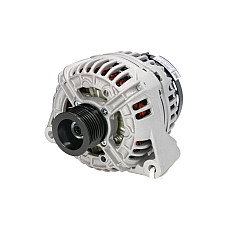 Alternator 12V 120A MERCEDES C CL203 C T-MODEL S203 C W203 2.0 10.00-05.02 STARDAX STX100546