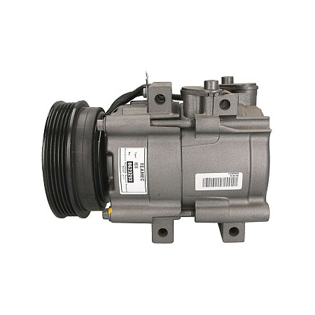 Compresor, climatizare compresor de aer HS18 CERERE HYUNDAI vedea IC_Katalog saucat.TEAMEC Index 222 582 001 TEAMEC TM8623293