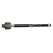 Articulatie axiala, cap de bara Tija de fixare fara capat Dreapta/Stanga lungime: 245mm TOYOTA FJ CRUISER 4.0 01.06-12.11 CTR CRT-100