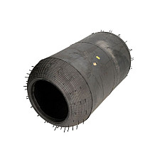 Burduf, suspensie pneumatica Supa de suspensie pneumatica spate R IVECO EUROTECH MH EUROTECH MP EUROTECH MT STRALIS I TRAKKER I TURBOSTAR 07.84- PHOENIX 1 E 21-6