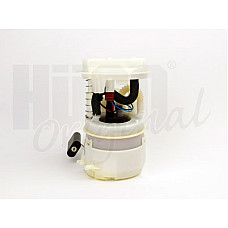 Sistem alimentare cu combustibil Electric fuel pump module RENAULT CLIO II CLIO II/HATCHBACK THALIA I THALIA II 1.2-1.9D 09.98- HUCO HUCO133522