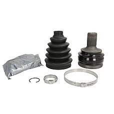 Set articulatie, planetara Articulatia arborelui cotit 30z/25z/711mm  MERCEDES S C217 S W222 V222 X222 3.0/3.0D/4.7 02.14- SPIDAN 0.036102