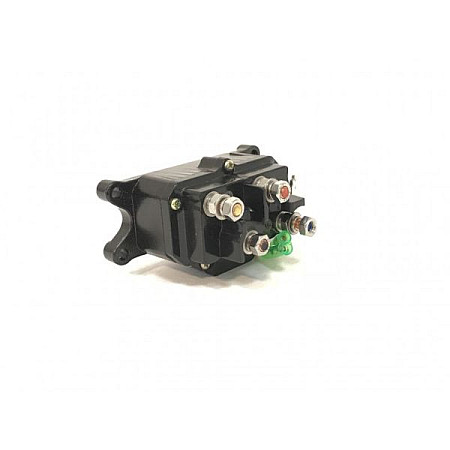 Piese de schimb pentru trolii Spare part for winches 12V 200A ATV contactor HUSAR WINCH HWKT12V200A