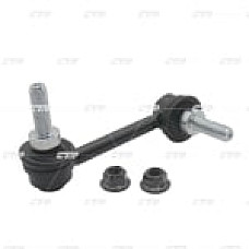 Brat/bieleta suspensie, stabilizator Stabilizer link front L 119mm  DODGE DURANGO JEEP GRAND CHEROKEE IV 3.0D-6.4 11.10- CTR CTRCL0021L