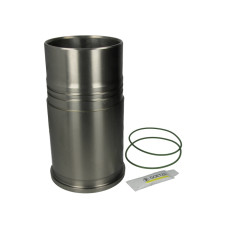 Camasa piston inner diameter: 108mm length: 228mm flange diameter: 1317mm RVI MIDLUM PREMIUM 2 VOLVO 8700 8900 B6 B7 FE FE II FL II FL III ABG MAZ 200 D7E240-TCD2013L64V GOETZE 15-480450-00