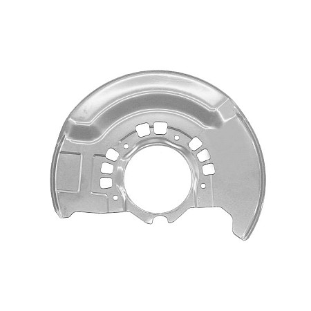 Protectie stropire,disc frana Capacul discului de frana Fata Stanga TOYOTA RAV 4 II 1.8/2.0/2.0D 05.00-11.05 OE TOYOTA 47782-42030
