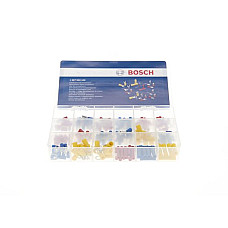 Sortimente de cleme conectori Electrical connector BOSCH 1 987 532 100