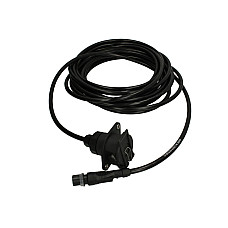 Cablu conectare, ABS Conducta ABS lungime: 12000mm WABCO 449 173 120 0