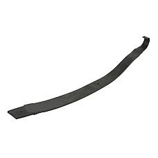 Arc foi Leaf of a spring front number of leaf-2 VOLVO FM SCHOMACKER 09774002-S