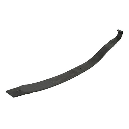 Arc foi Leaf of a spring front number of leaf-2 VOLVO FM SCHOMACKER 09774002-S