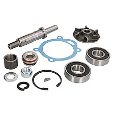 Set reparatie, pompa apa Coolant pump repair kit URSUS 4000 AKTIV FISCHER M ALLIS CHALMERS 700 800 TL BERLIET 500 BROOME &amp; VADE CA CATERPILLAR 200 400 600 AP R RTC T V VC 1004-4-T4.236 OMP OMP152.255