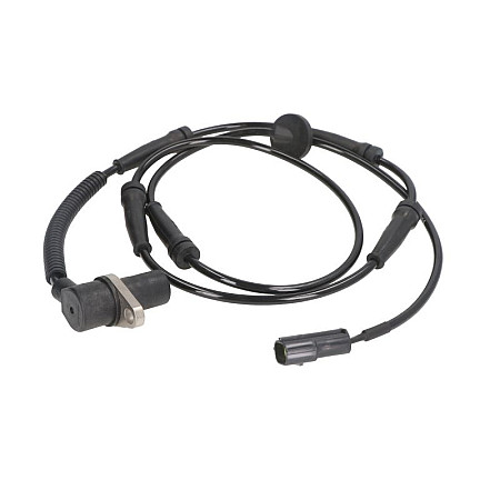 Senzor,turatie roata Senzor ABS Fata Dreapta/Stanga CHEVROLET LACETTI NUBIRA DAEWOO LACETTI NUBIRA 1.4-2.0D 07.03- VEMO V53-72-0018