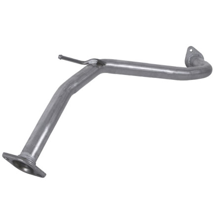 Racord evacuare Exhaust pipe middle TOYOTA AURIS COROLLA 1.3-2.0D 10.06-12.18 ASMET ASM20.045