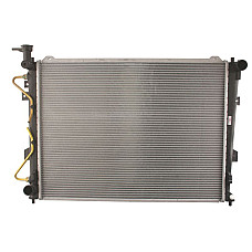 Radiator, racire motor Radiator motor Automat  KIA CARENS III 2.0 -03.13 KOYORAD PL822389