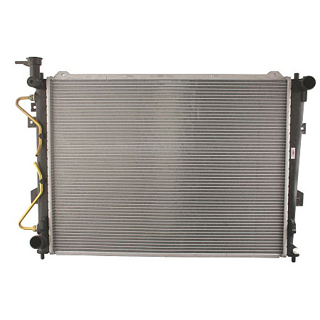 radiator apa racire motor KIA CARENS III MPV (UN) KOYORAD PL822389