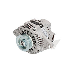 Alternator 12V 85A MITSUBISHI COLT CZC VI COLT VI SMART FORFOUR 1.1-1.5 01.04-06.12 STARDAX STX100553