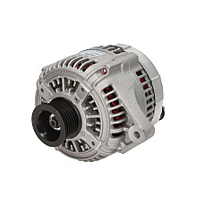 Alternator 14V 120A  JAGUAR XJ XK 8 3.2/4.0 03.96-07.05 HC-CARGO CAR115748