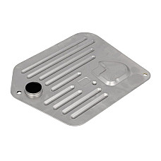 Filtru hidraulic, cutie de viteze automata Gearbox hydraulic filter BMW 5 E39 7 E38 X5 E53 LAND ROVER RANGE ROVER III 3.0D-4.6 02.96-08.12 ZF 0501 004 925